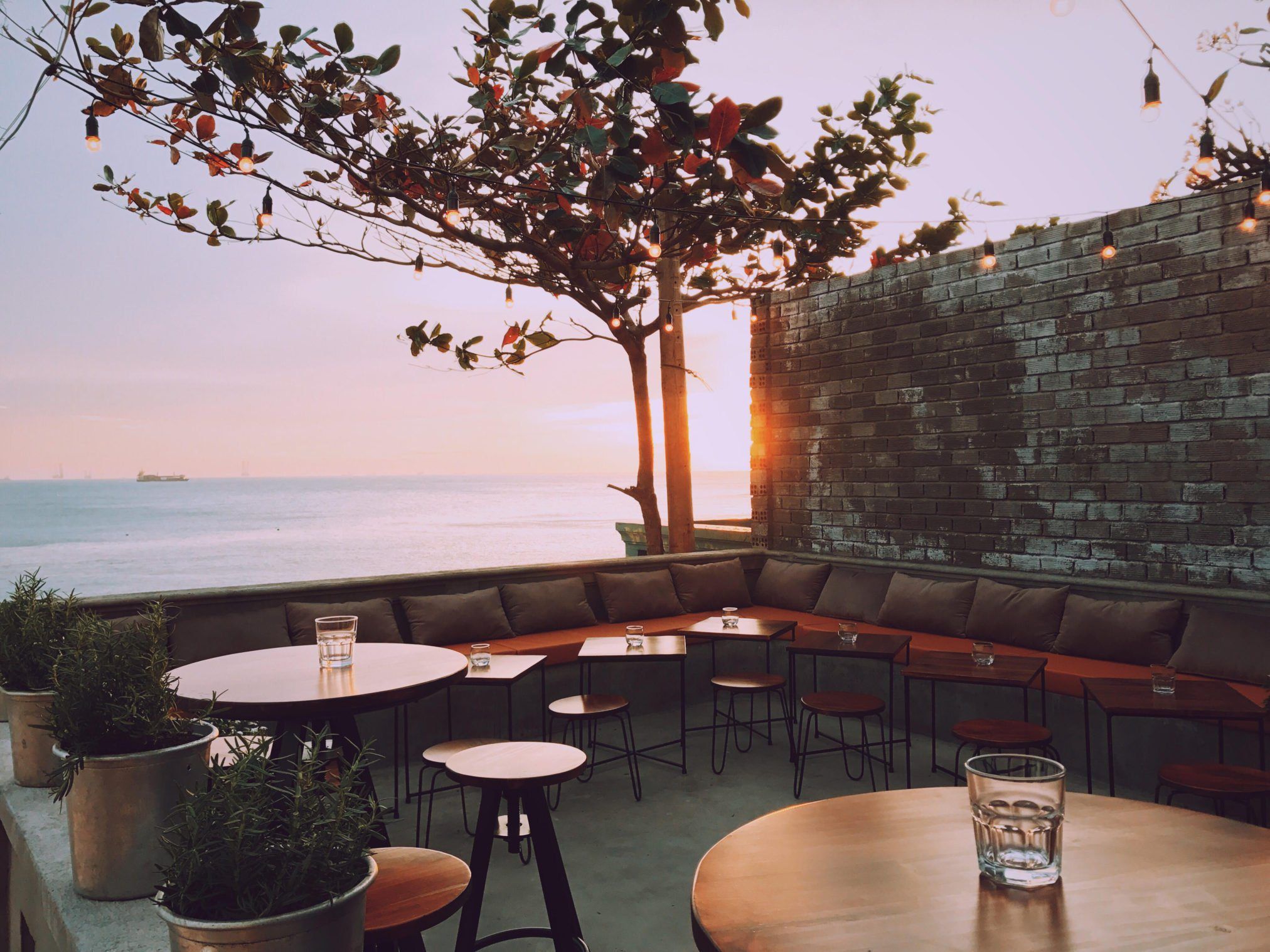 Top 10 quán cafe Vũng Tàu đẹp mê mẩn bạn không thể bỏ qua