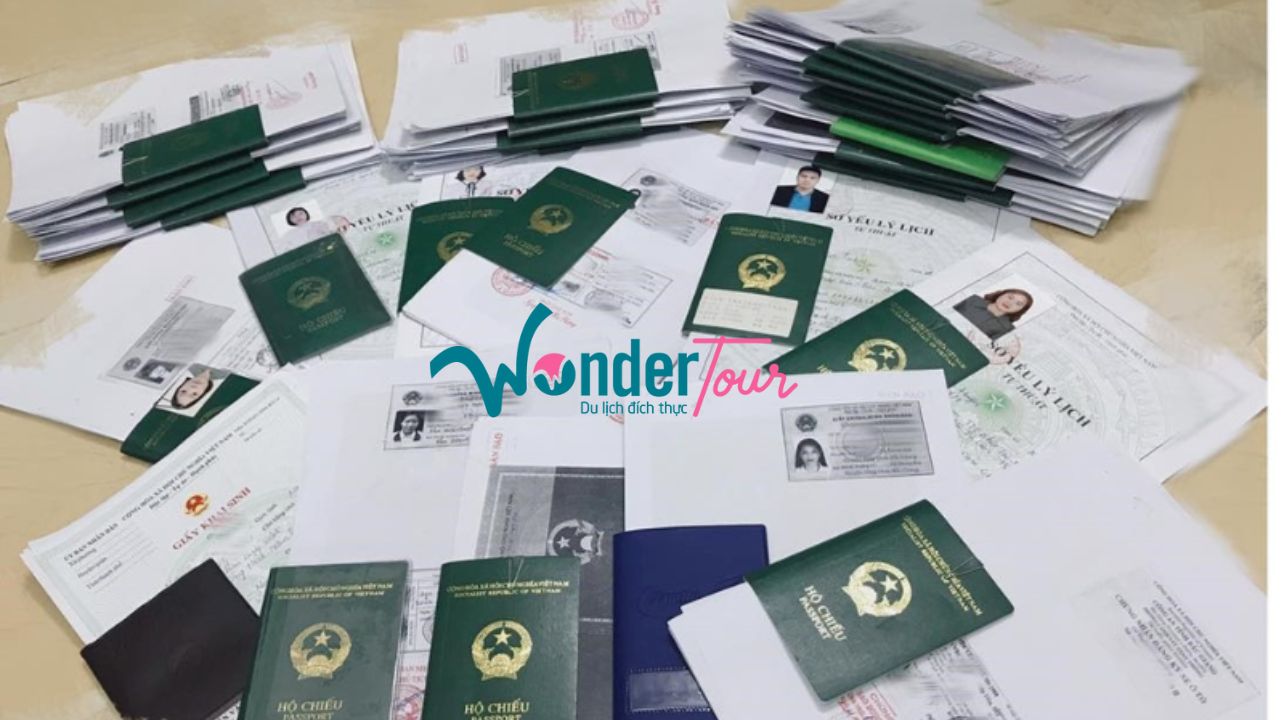 Cập nhật mới nhất 2025 về visa du lịch Trung Quốc mà bạn không thể bỏ lỡ