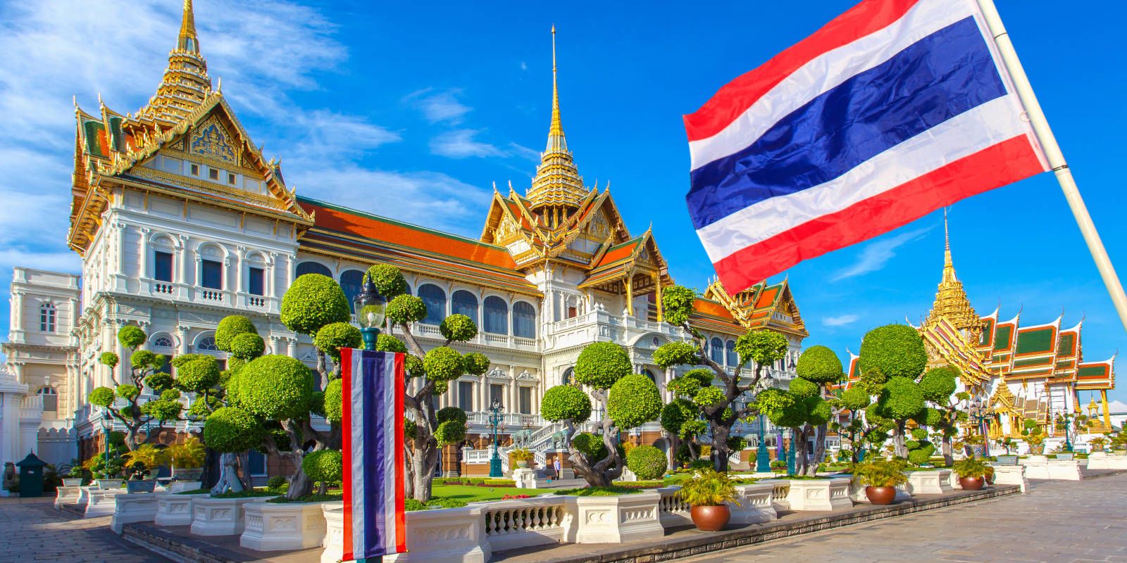 Du lịch Thái Lan mùa nào đẹp nhất để tận hưởng trọn vẹn vẻ đẹp “xứ sở chùa vàng”?