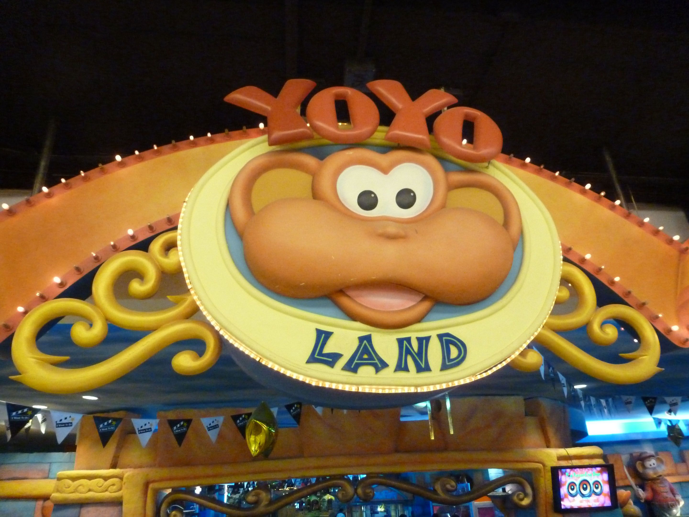 Trò chơi ở YoYo Land có gì đặc biệt? Review chi tiết khu vui chơi hot nhất Bangkok