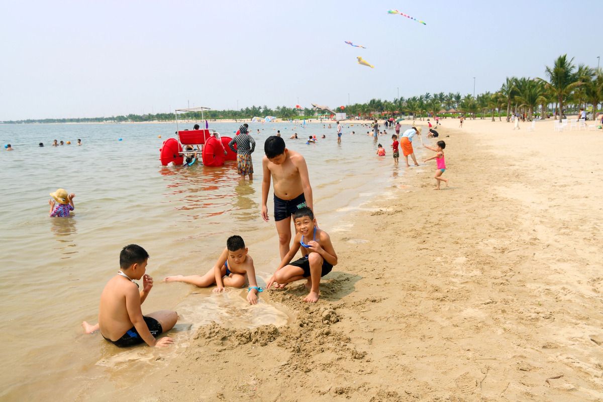 Đồ Sơn Hải Phòng: Cẩm nang du lịch chi tiết nhất từ A-Z