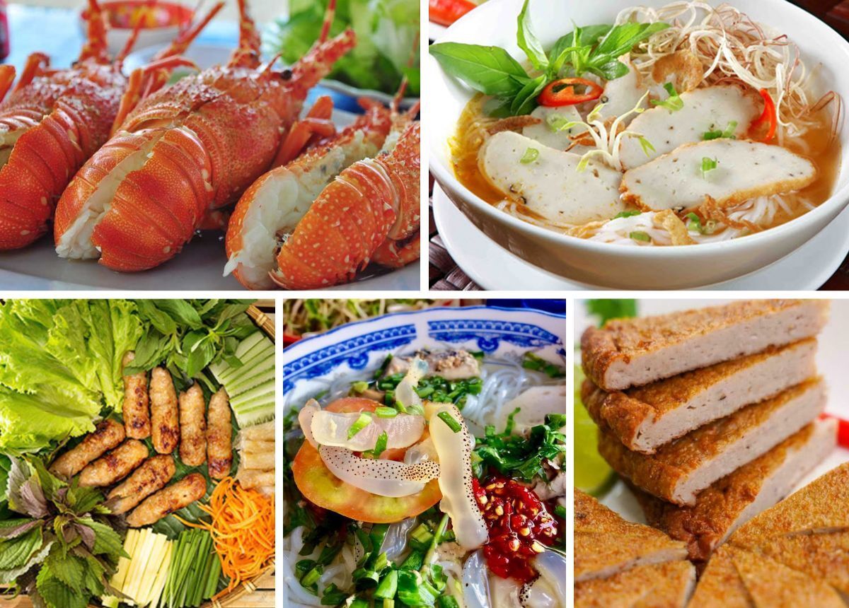 Top 10 món ngon đặc sản Nha Trang nhất định phải thưởng thức một lần