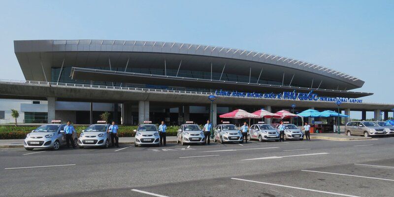 Tổng hợp các hãng taxi Phú Quốc uy tín, giá rẻ được tin dùng
