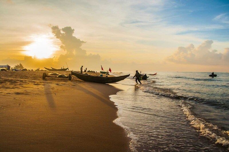 Tổng hợp các bãi biển Vũng Tàu thu hút hàng ngàn khách du lịch ghé mỗi năm