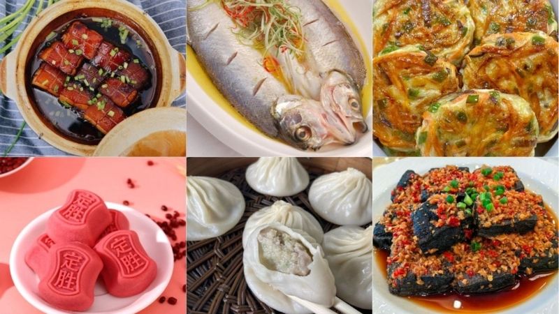 Ô Trấn ăn gì ngon? Khám phá 10 món đặc sản nổi tiếng không thể bỏ qua
