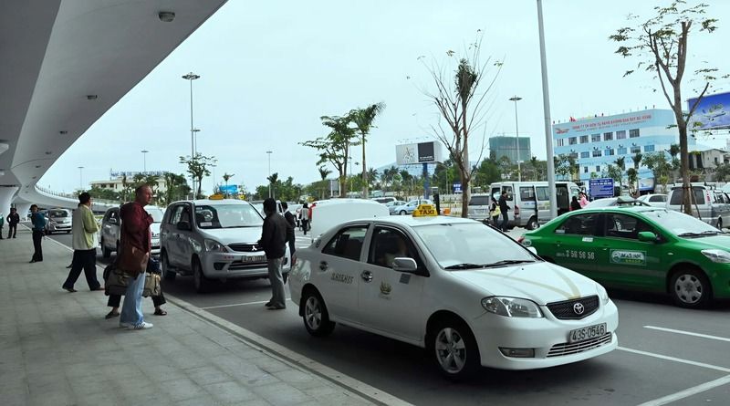 Khám phá Top 10 hãng taxi Đà Nẵng uy tín và đáng trải nghiệm nhất