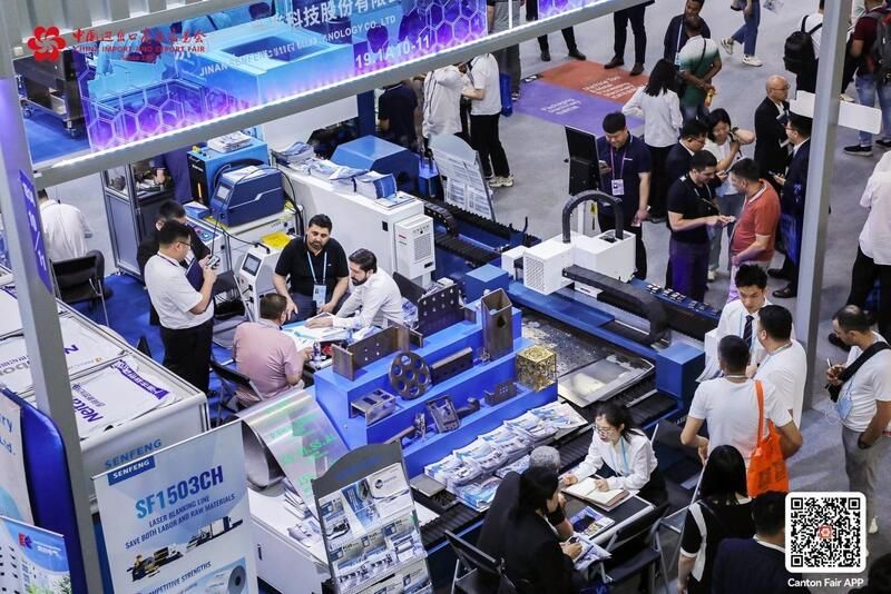 Bỏ túi kinh nghiệm đi Canton Fair để tiết kiệm chi phí và thời gian