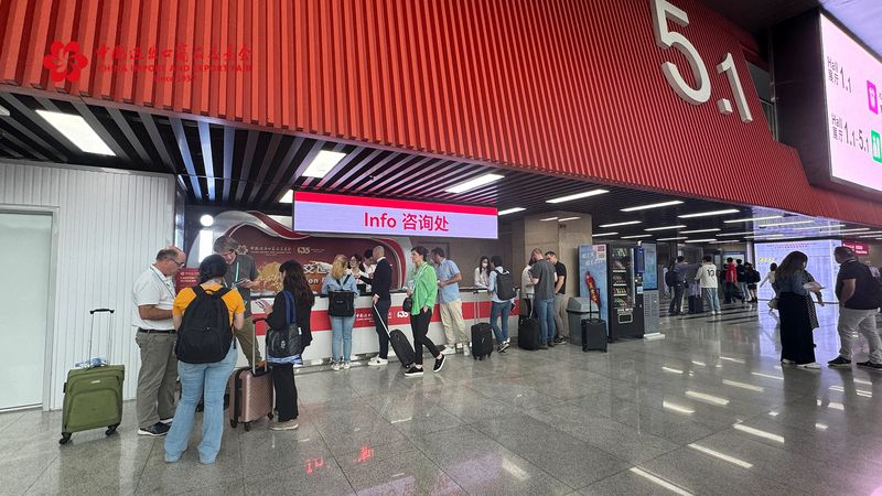Đăng ký Canton Fair: Hướng dẫn từng bước để có vé tham dự