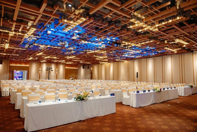 Dự toán chi phí 1 tour MICE: Những khoản mục không thể bỏ qua