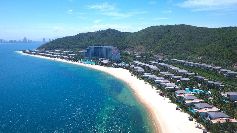 Bãi Dài Nha Trang - Trải nghiệm "must-try" cho mọi tín đồ du lịch biển