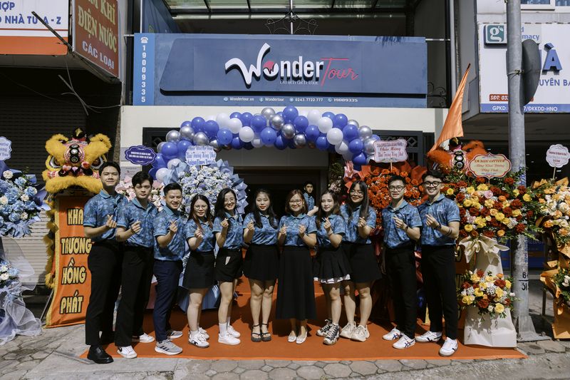 Tại sao nên thuê công ty tổ chức team building chuyên nghiệp?
