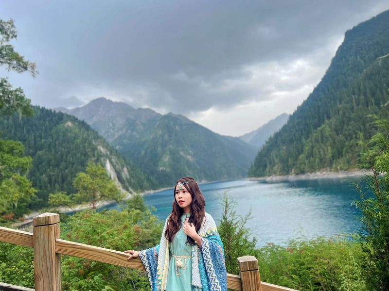 Độ cao Cửu Trại Câu cao bao nhiêu? Lời khuyên để tránh sốc độ cao