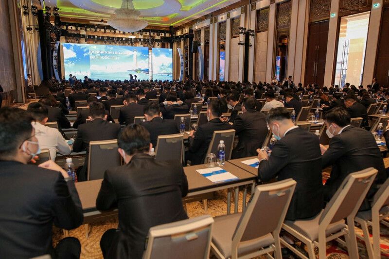 Du lịch MICE tổ chức ở đâu năm 2025: Xu hướng và gợi ý mới nhất