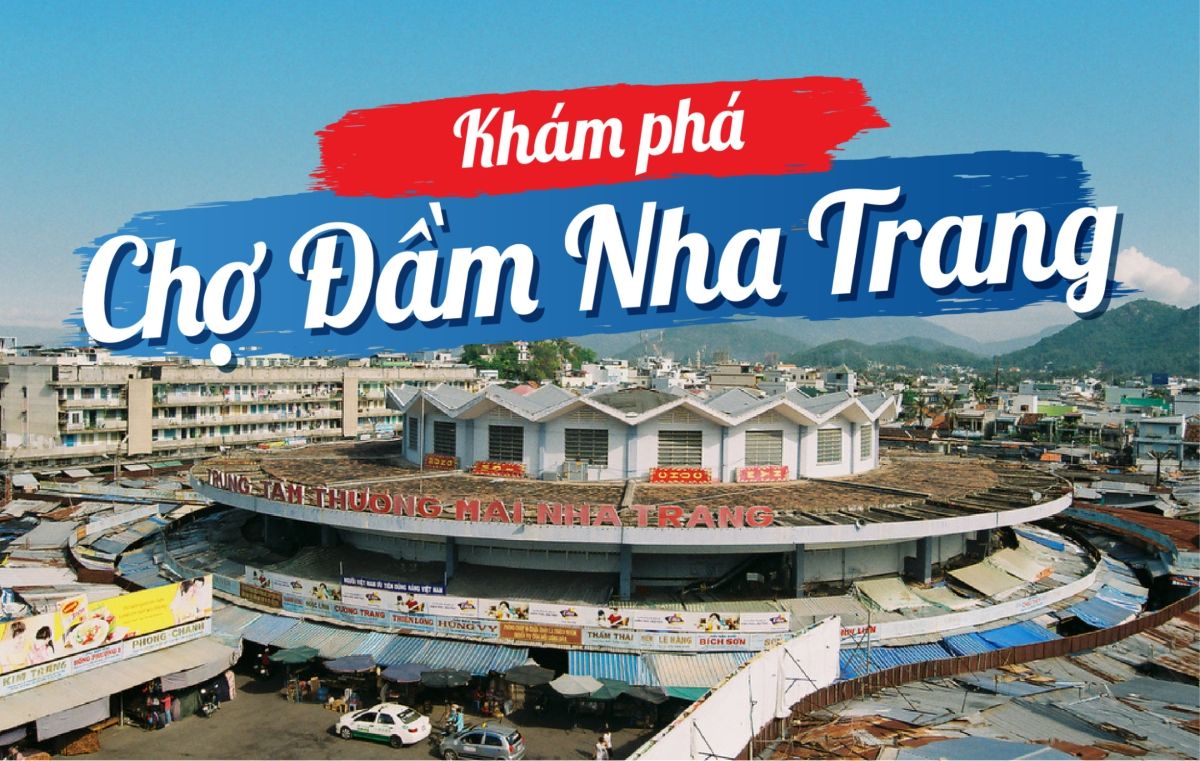 Chợ Đầm