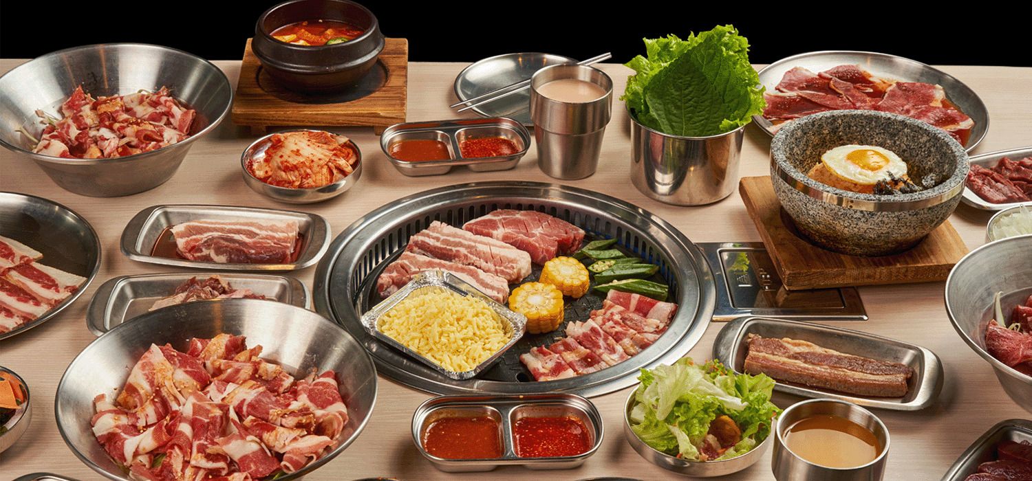 Quán Nướng Bò Vui Ariyana – Buffet BBQ & Hải sản Nha Trang không thể bỏ lỡ