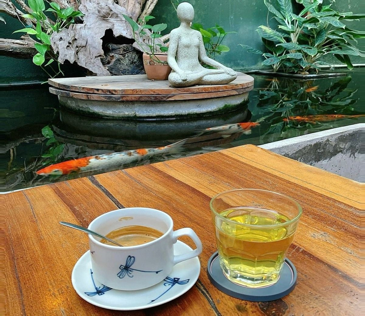 An Cafe