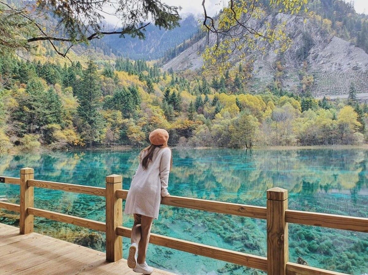 Sống ảo thả ga với hàng ngàn góc “cực phẩm”