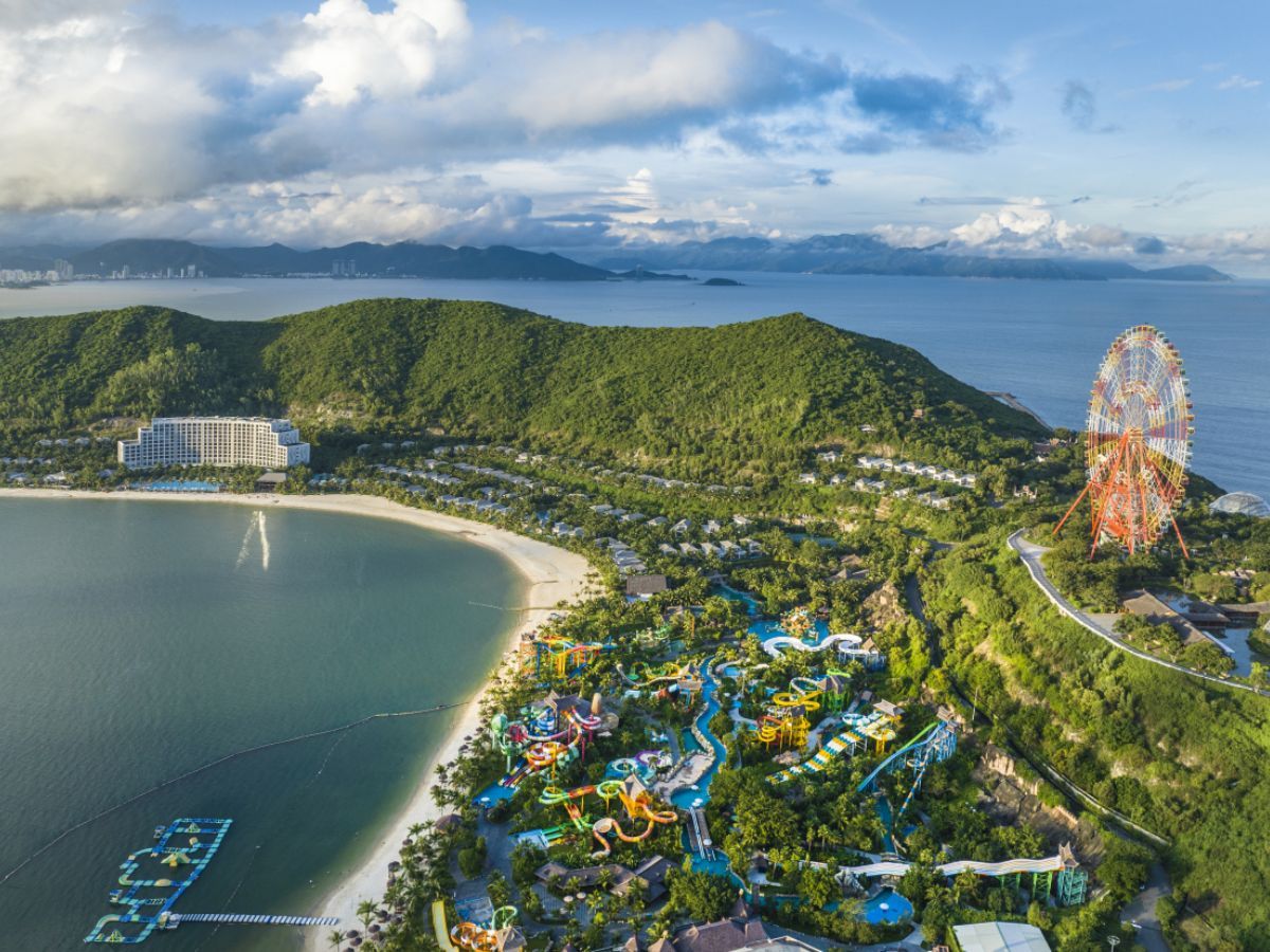 VinWonders Nha Trang