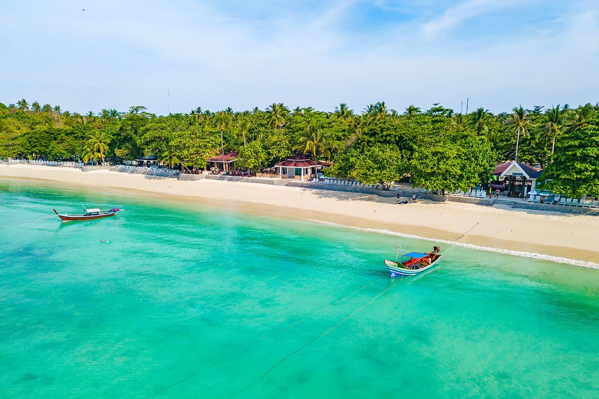 Mùa khô (tháng 11 – tháng 4): Thời điểm lý tưởng nhất