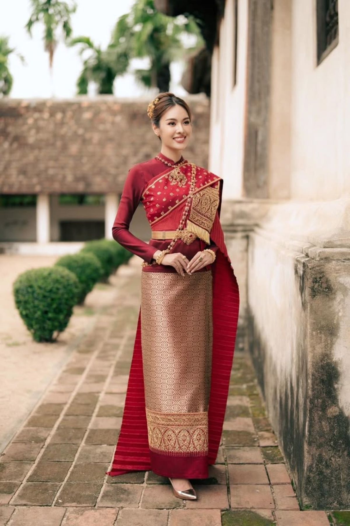 Thai Chakkri