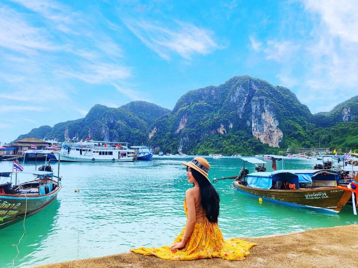 Đi Phuket tự túc – Tự do, chủ động, nhưng cần kinh nghiệm