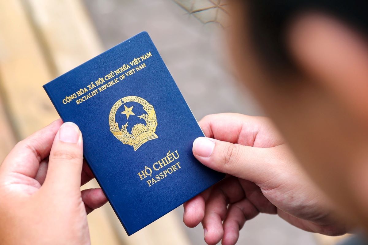 Chi phí visa và hộ chiếu khi du lịch Thái Lan tự túc