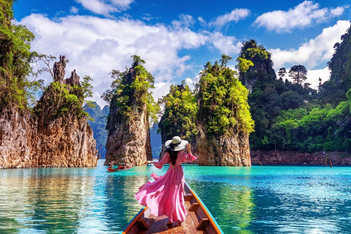 Đi Phuket tự túc – Tự do, chủ động, nhưng cần kinh nghiệm
