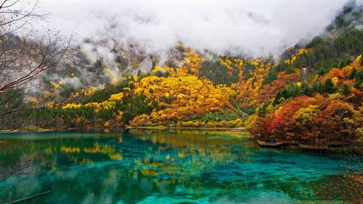 Khí hậu mát mẻ, lý tưởng cho mọi hoạt động