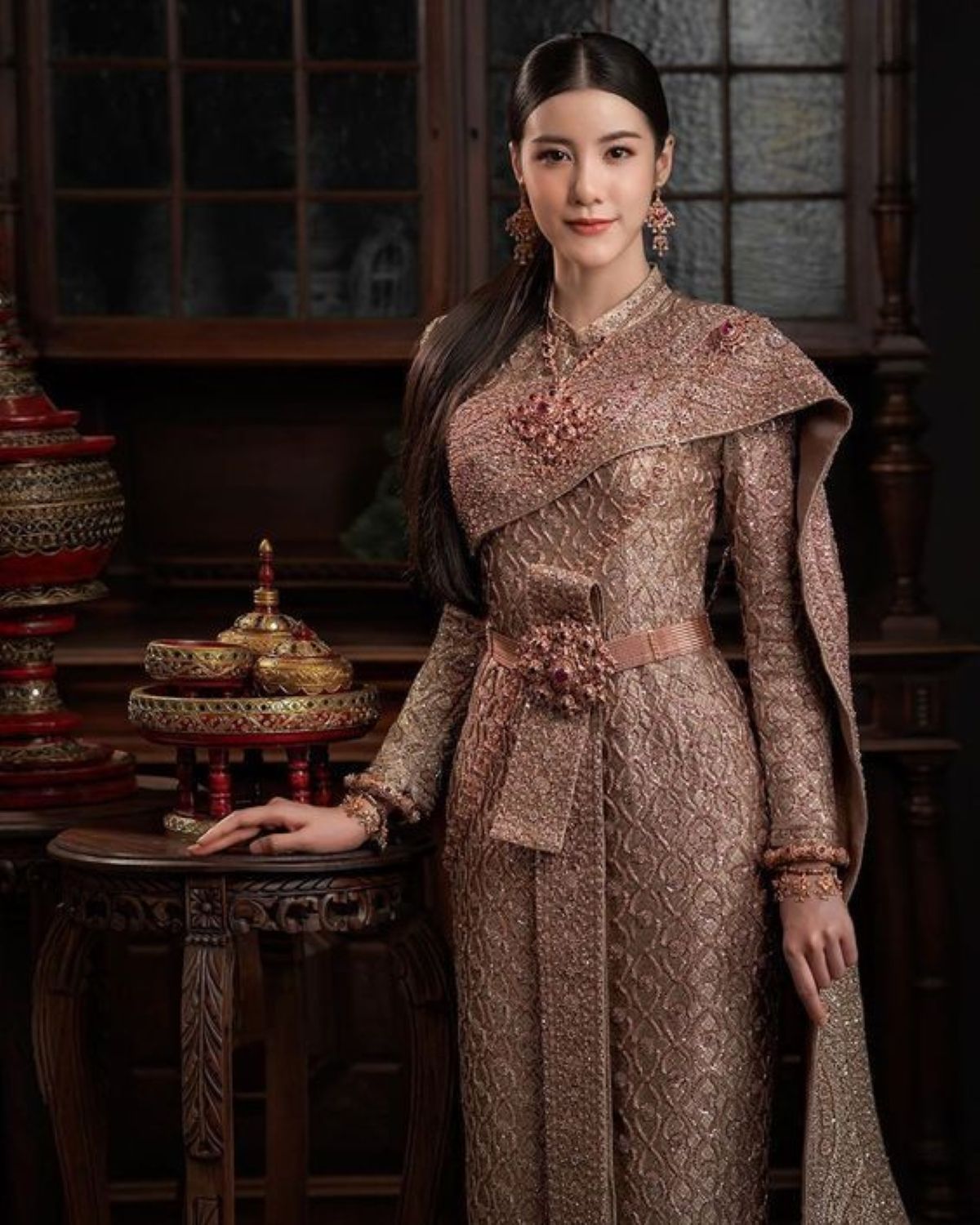 Thai Siwalai