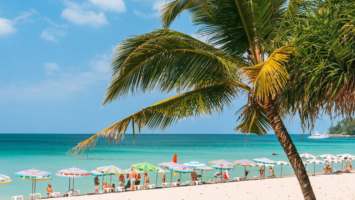 Giới thiệu về Phuket - Thiên đường nghỉ dưỡng số 1 Thái Lan