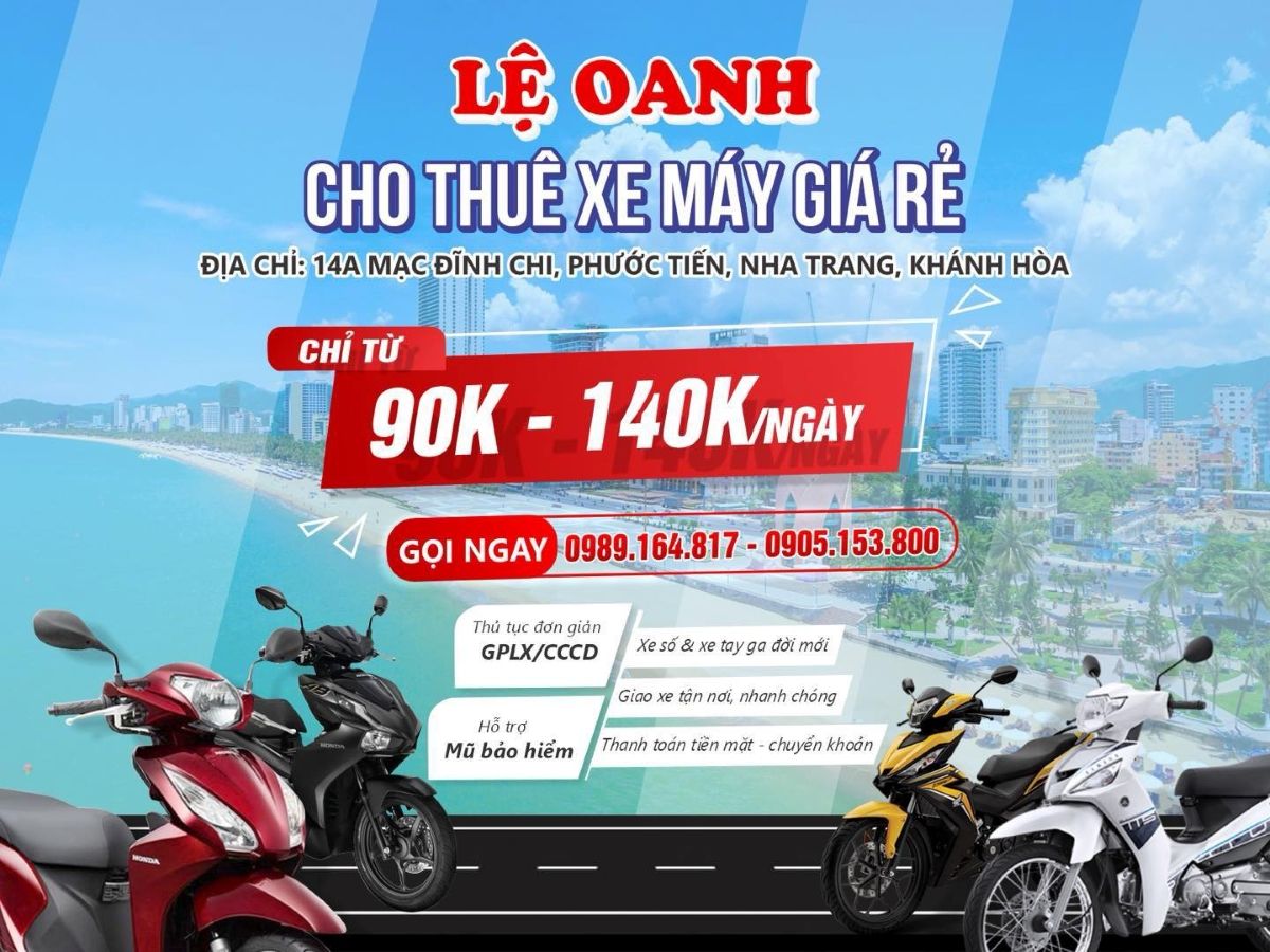 Lệ Oanh