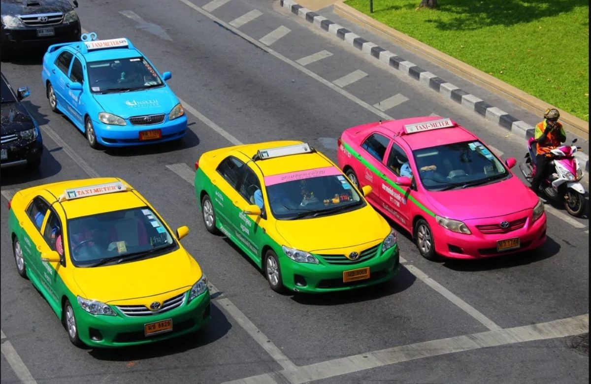 Taxi