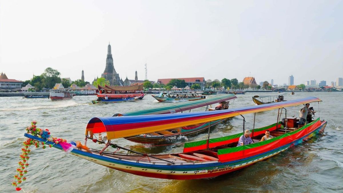 Thuyền