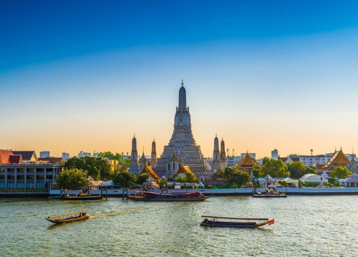 Lựa chọn thời điểm đi du lịch phù hợp