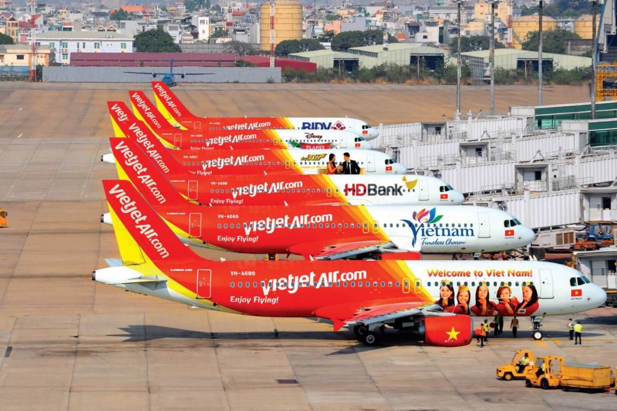 Vietjet