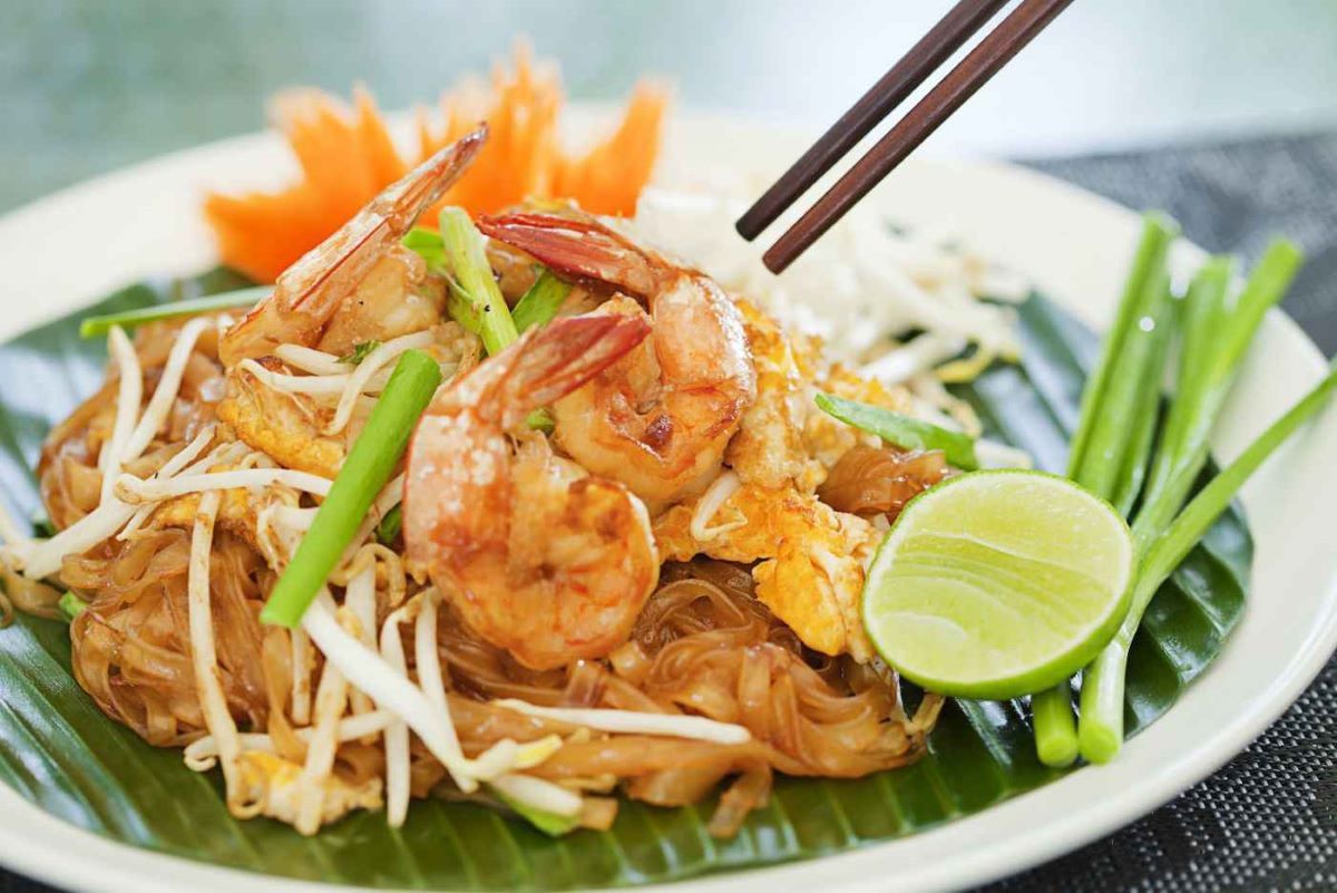 Pad Thái