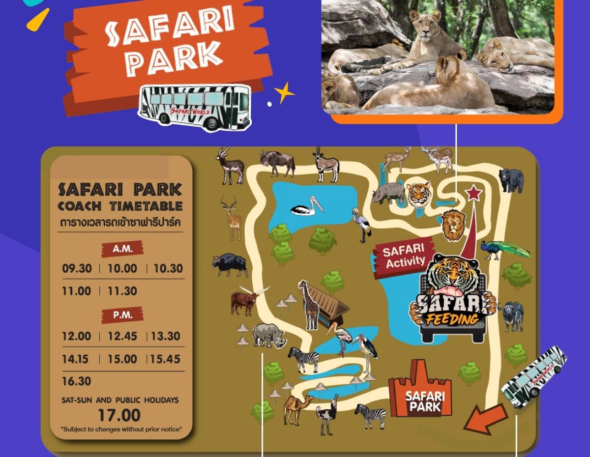 Safari Park