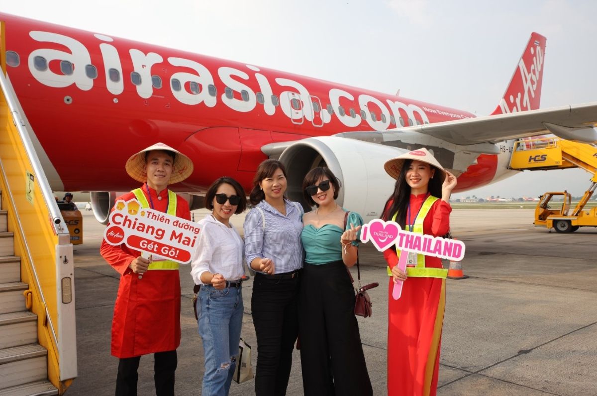 Air Asia