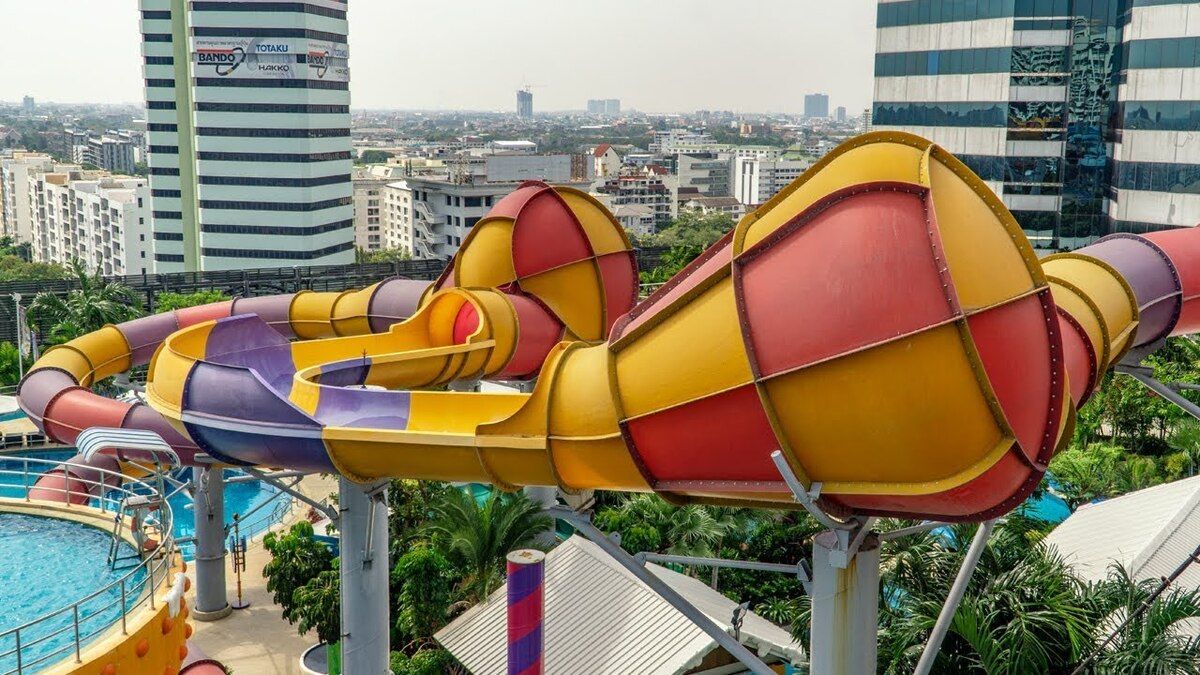 Pororo’s Funnel