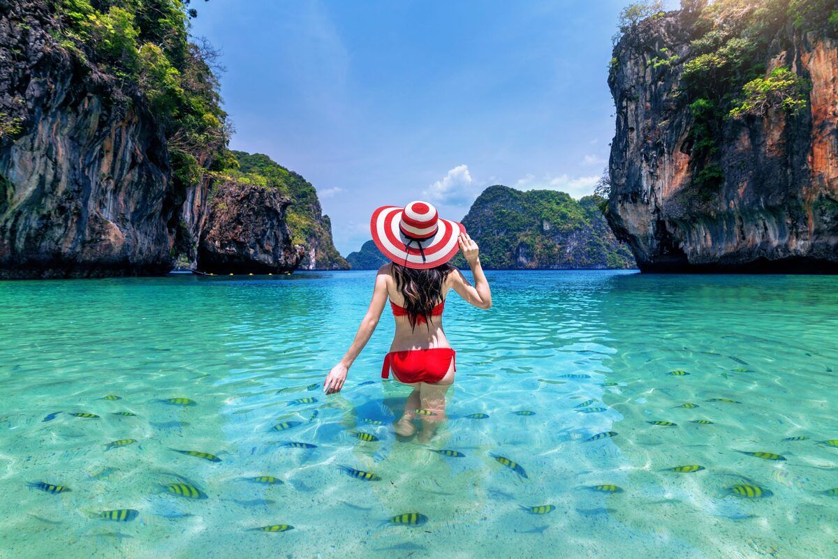 Mẹo và lưu ý khi du lịch Phuket lần đầu