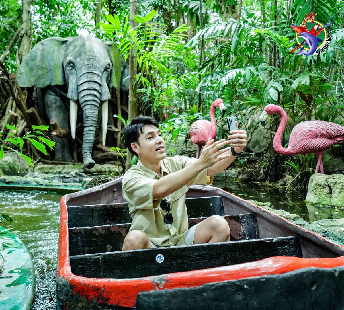 Safari Park