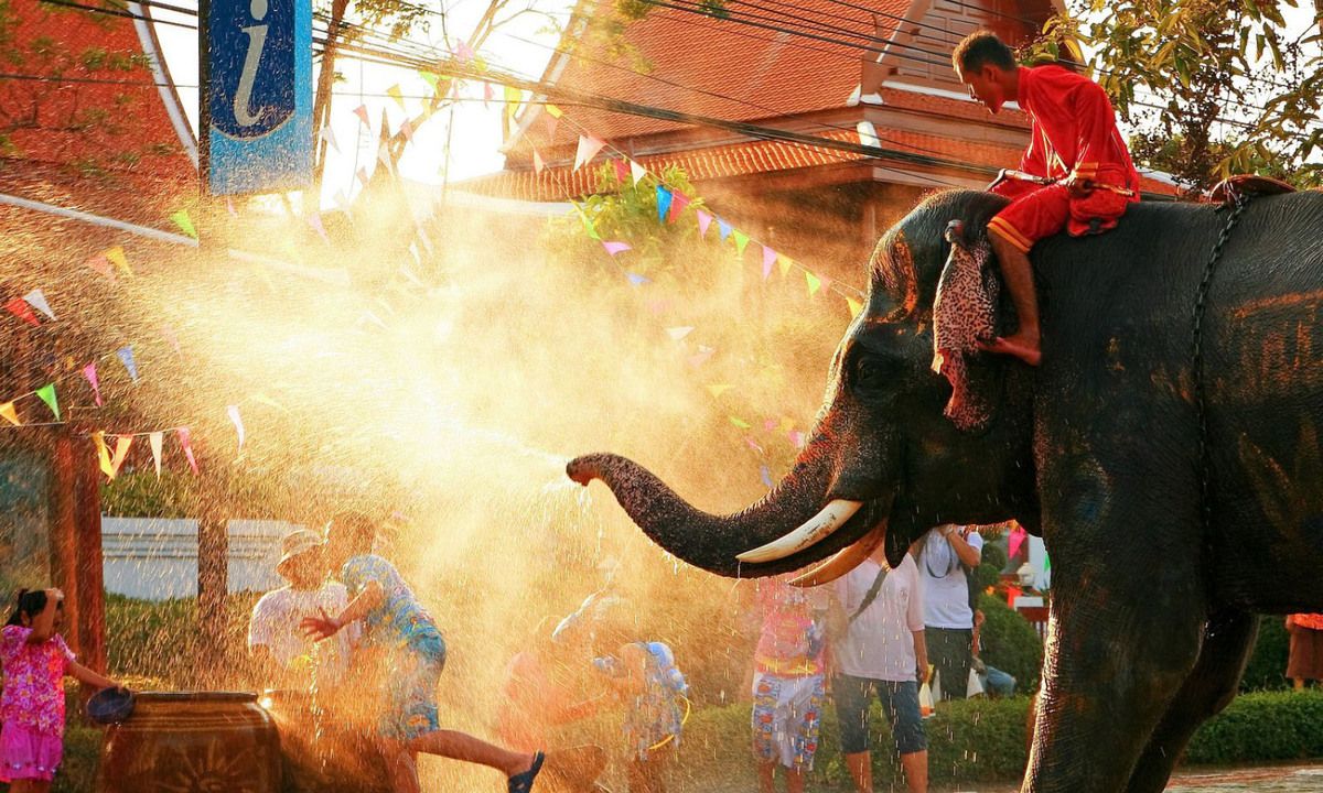 Thời điểm lý tưởng: Đi Thái Lan mùa nào đẹp nhất?
