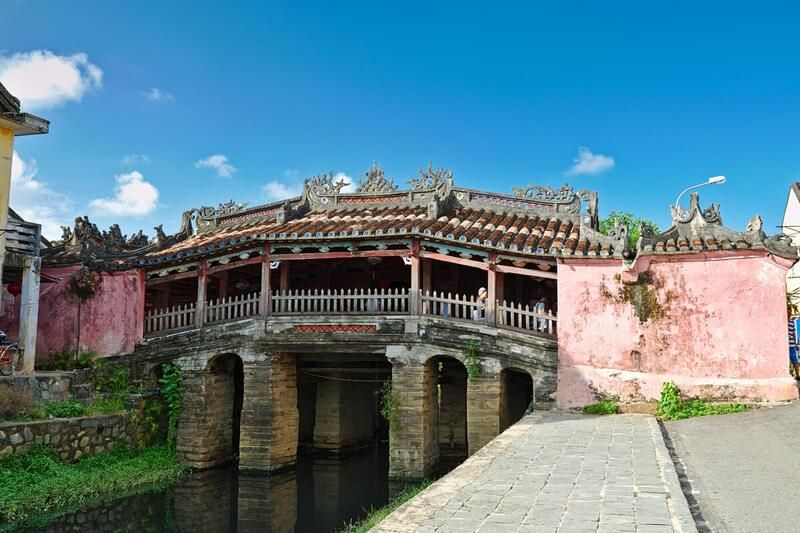 Chiêm ngưỡng kiến trúc giao thoa Á Đông