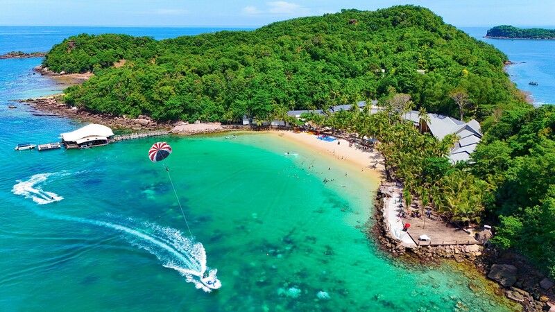 Giới thiệu về đảo Phú Quốc