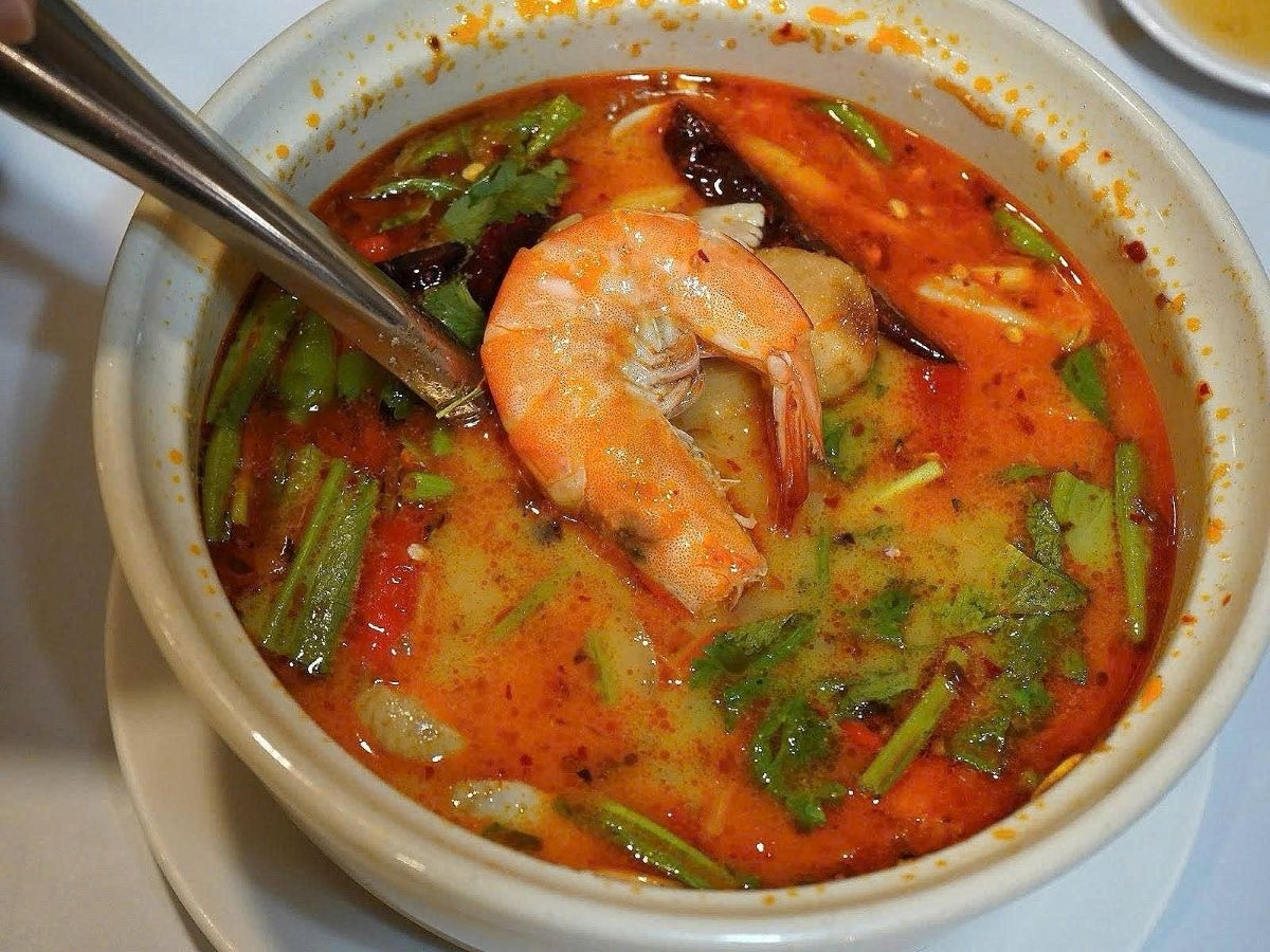 Tomyum
