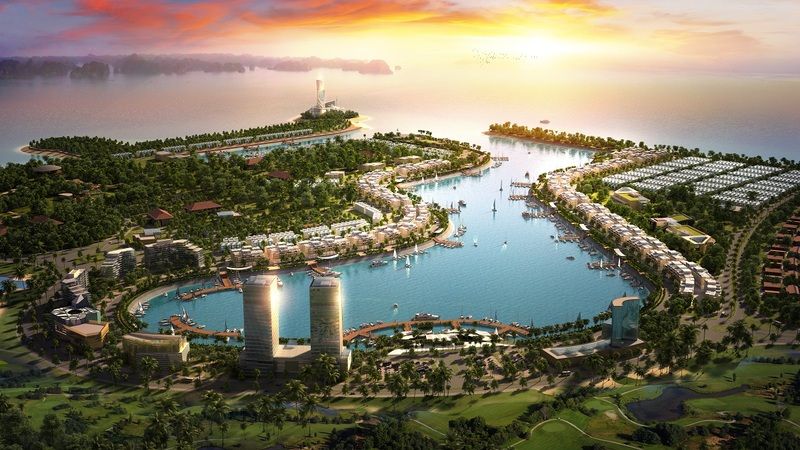 Đến Tuần Châu Hạ Long vào thời gian nào đẹp nhất?