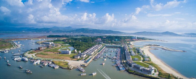 Đến Tuần Châu Hạ Long vào thời gian nào đẹp nhất?