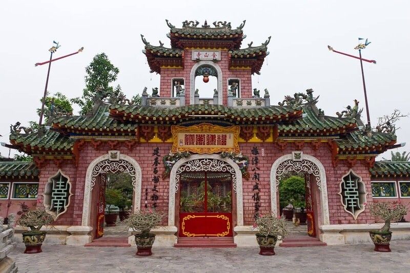Khám phá những công trình kiến trúc độc đáo
