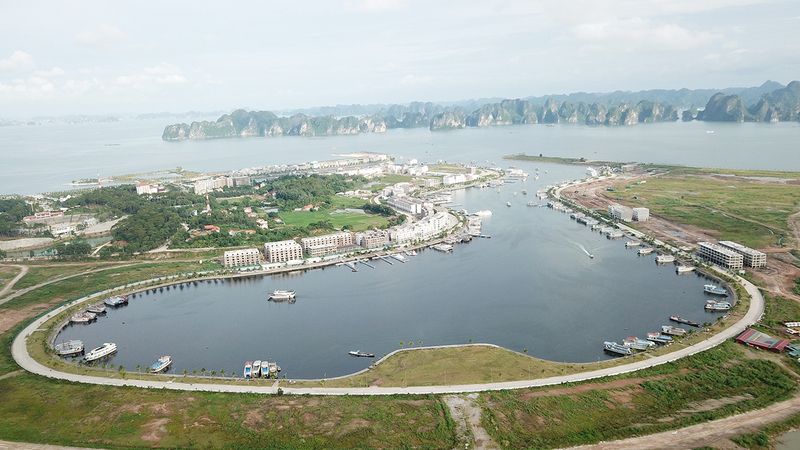 Đến Tuần Châu Hạ Long vào thời gian nào đẹp nhất?