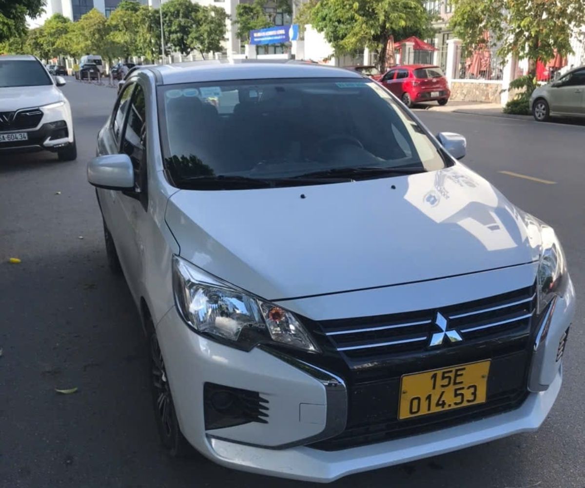 Taxi Hùng Vương Cát Bà